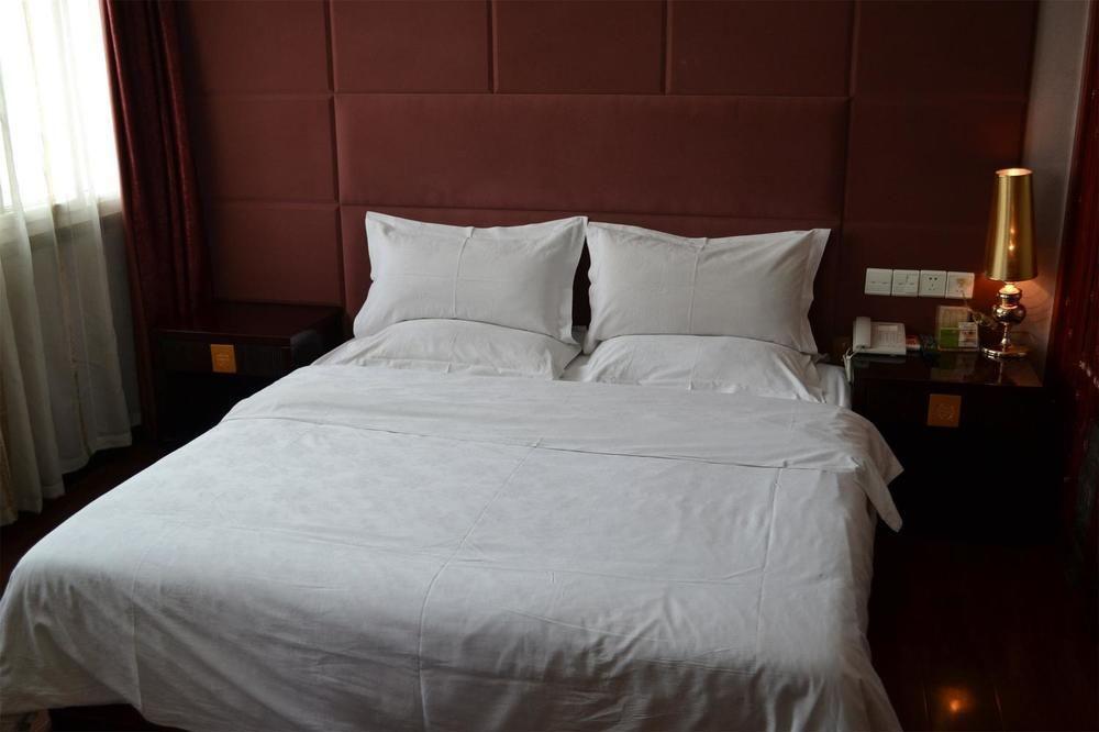 Shanmenkou Xi'An Xinwangyuan Business Hotel מראה חיצוני תמונה